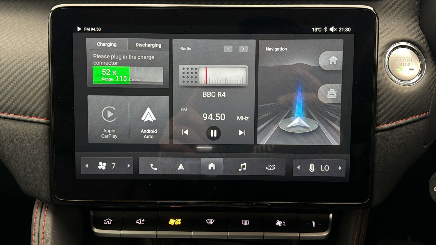 Used MG MG ZS 2023 for sale - 78162072: Photo 10