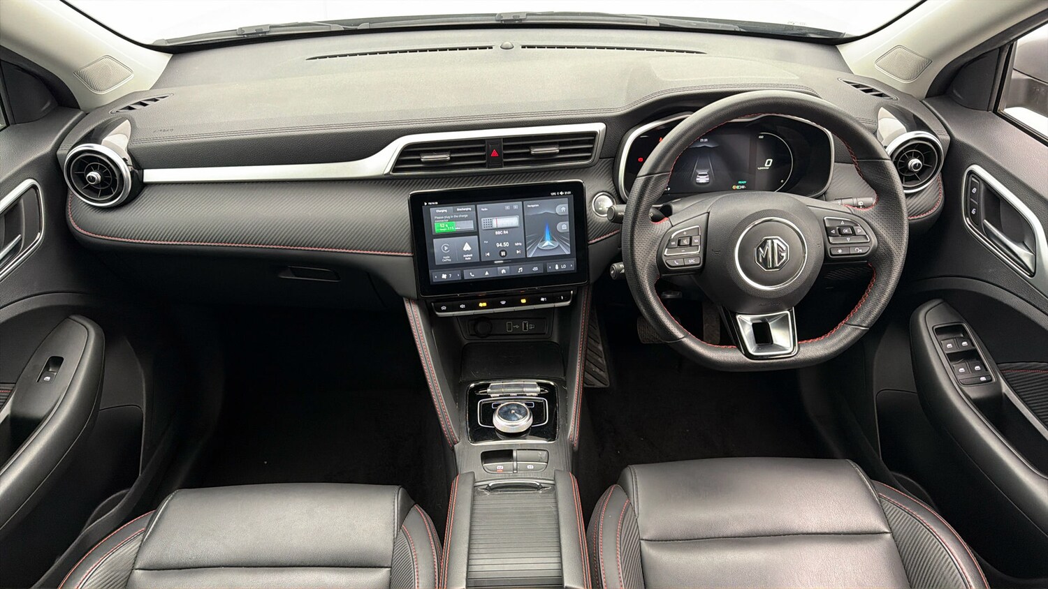 Used MG MG ZS 2023 for sale - 78162072: Photo 12