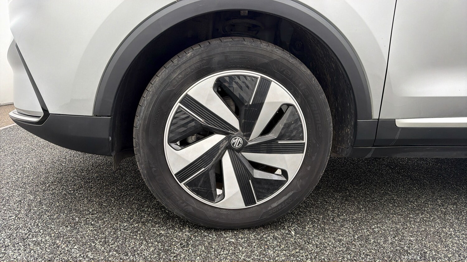 Used MG MG ZS 2023 for sale - 78162072: Photo 17