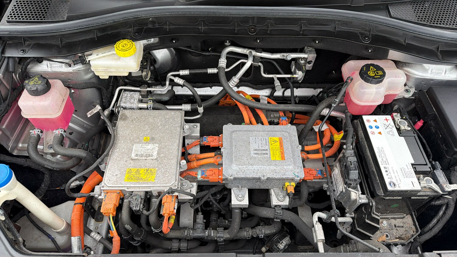 Used MG MG ZS 2023 for sale - 78162072: Photo 18