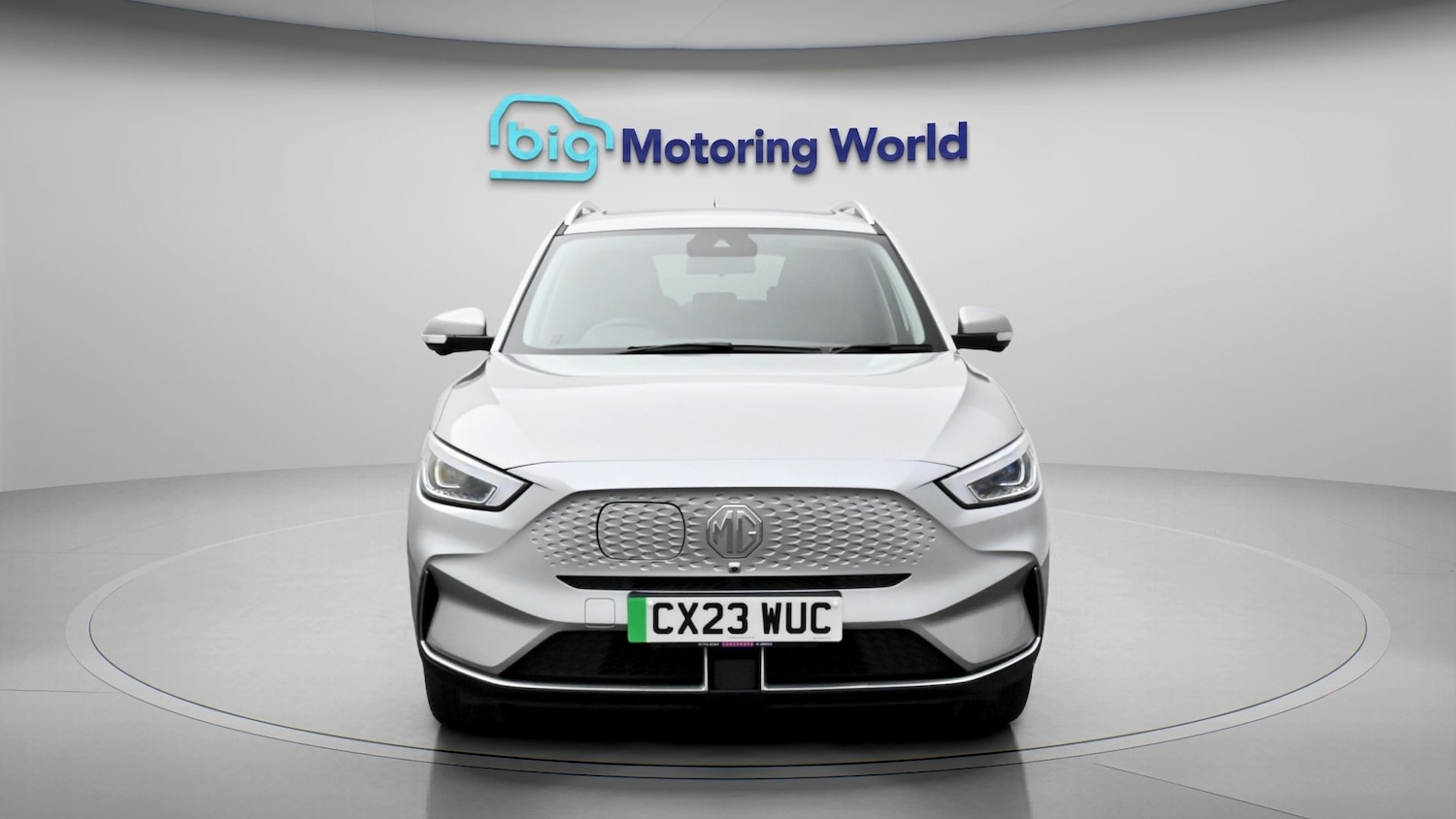 Used MG MG ZS 2023 for sale - 78162072: Photo 2