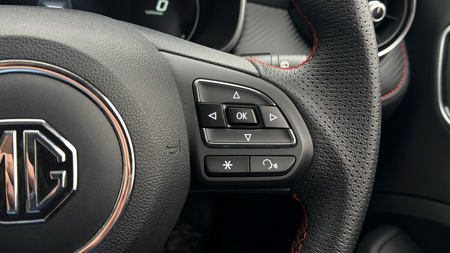 Used MG MG ZS 2023 for sale - 78162072: Photo 23