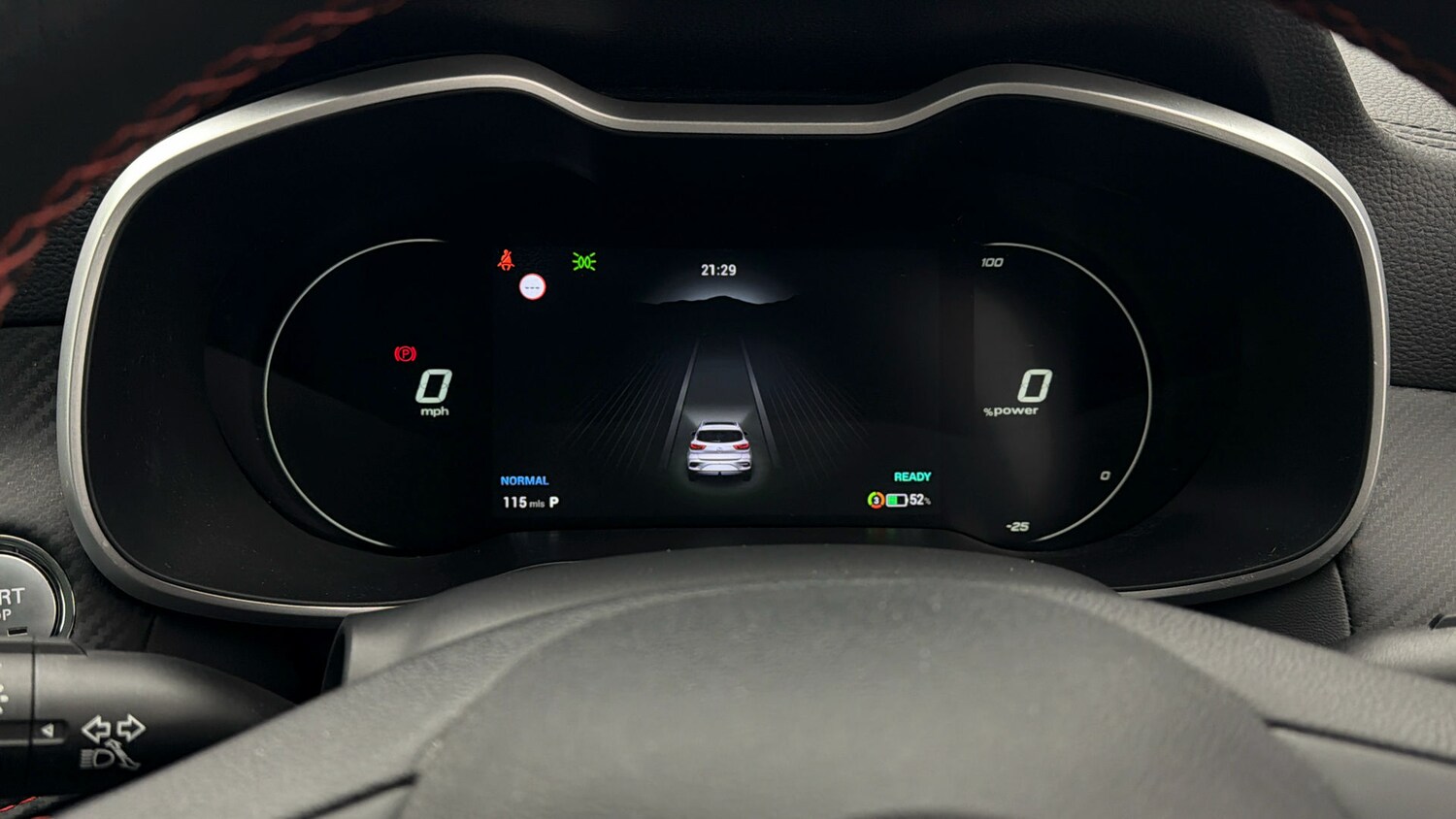 Used MG MG ZS 2023 for sale - 78162072: Photo 24