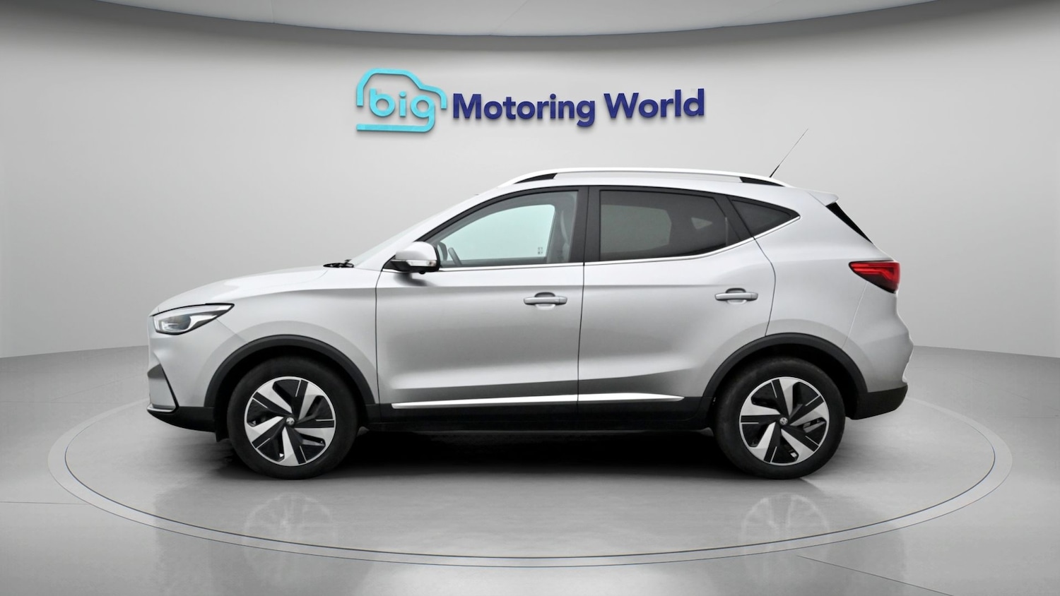 Used MG MG ZS 2023 for sale - 78162072: Photo 4