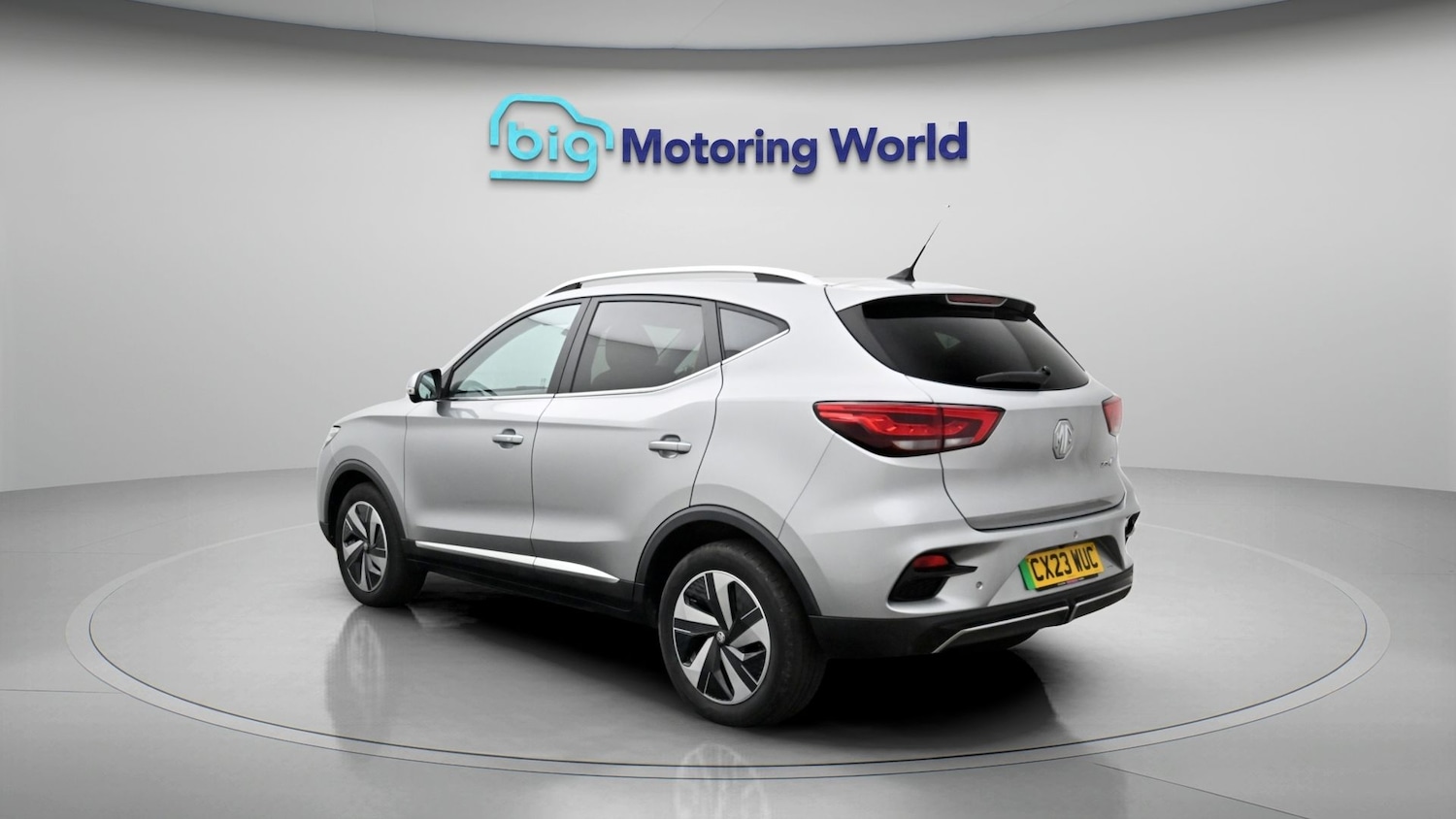 Used MG MG ZS 2023 for sale - 78162072: Photo 5