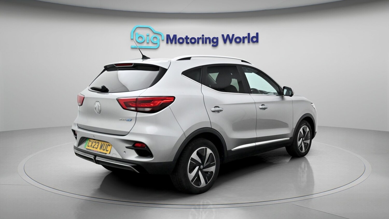 Used MG MG ZS 2023 for sale - 78162072: Photo 7