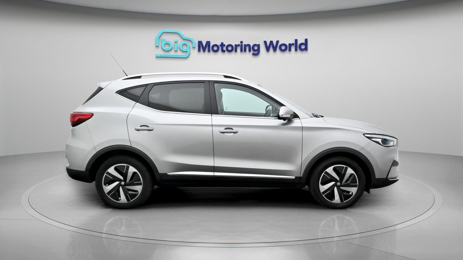 Used MG MG ZS 2023 for sale - 78162072: Photo 8