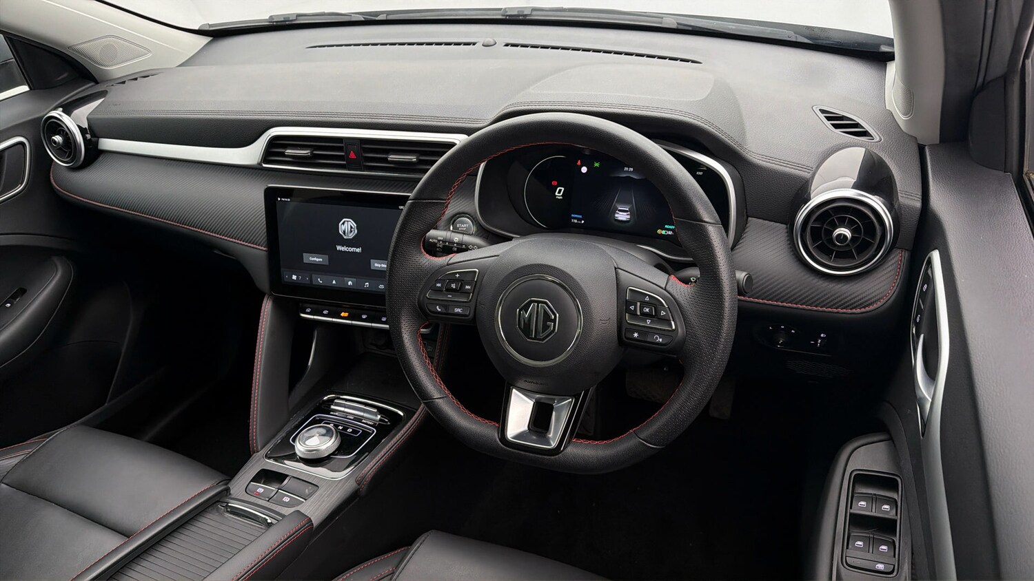 Used MG MG ZS 2023 for sale - 78162072: Photo 9