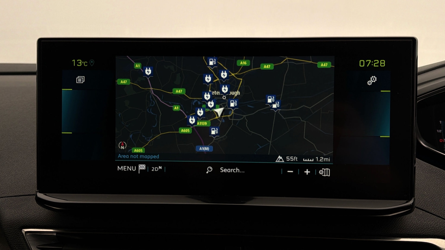 Used Peugeot 3008 2021 for sale - 78027310: Photo 10