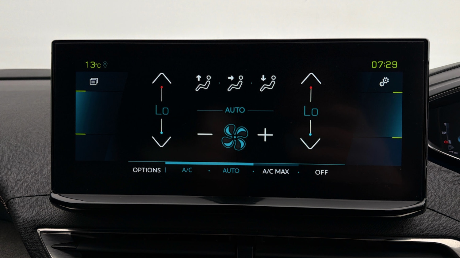 Used Peugeot 3008 2021 for sale - 78027310: Photo 11