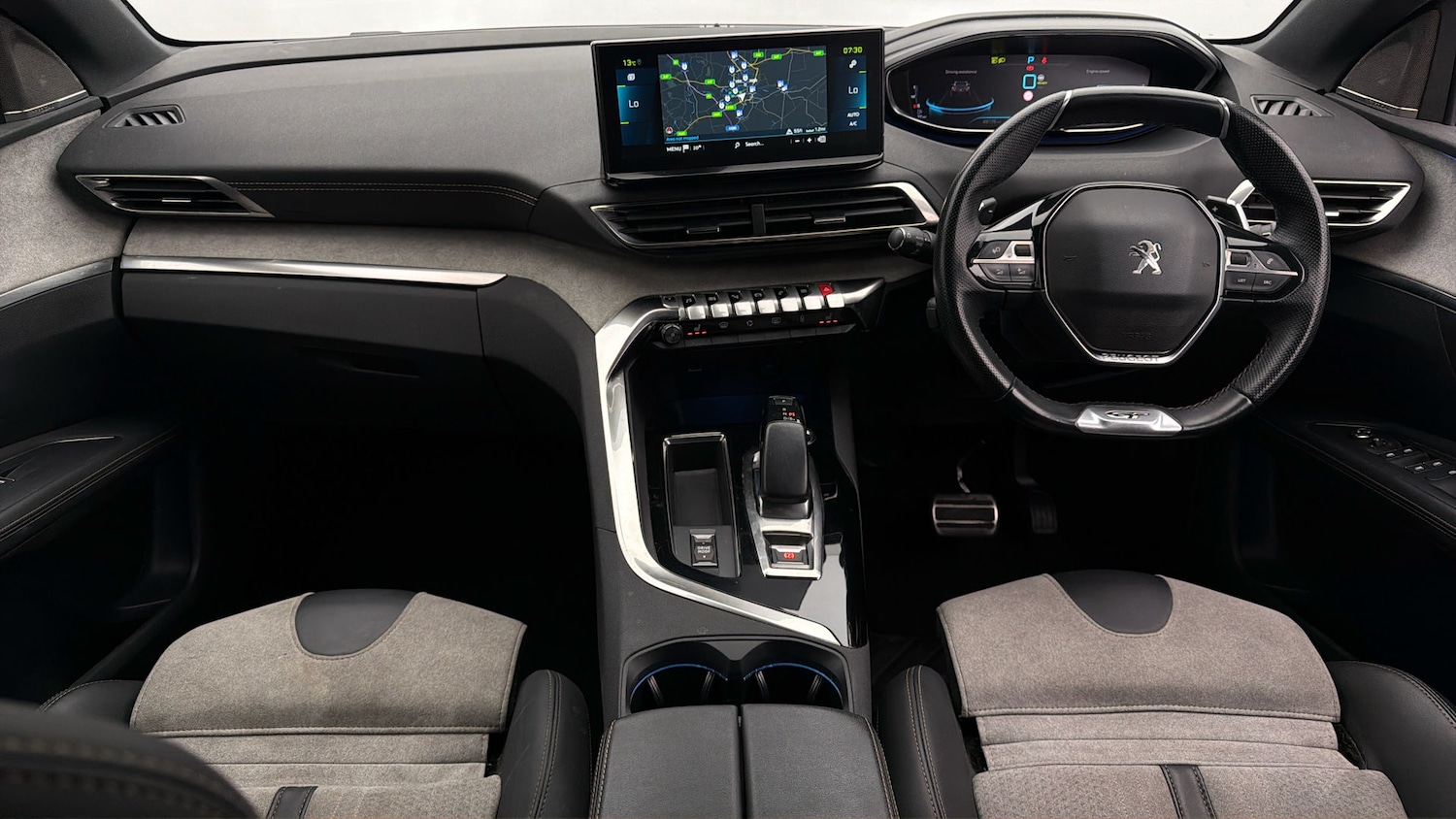 Used Peugeot 3008 2021 for sale - 78027310: Photo 12