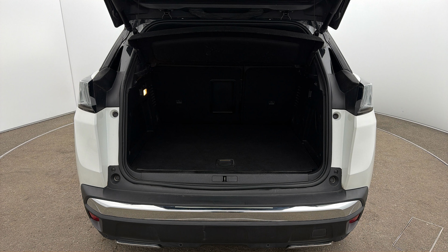 Used Peugeot 3008 2021 for sale - 78027310: Photo 16