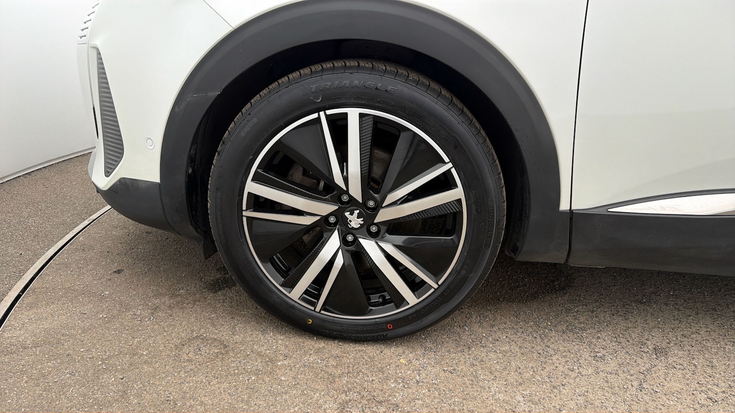 Used Peugeot 3008 2021 for sale - 78027310: Photo 17