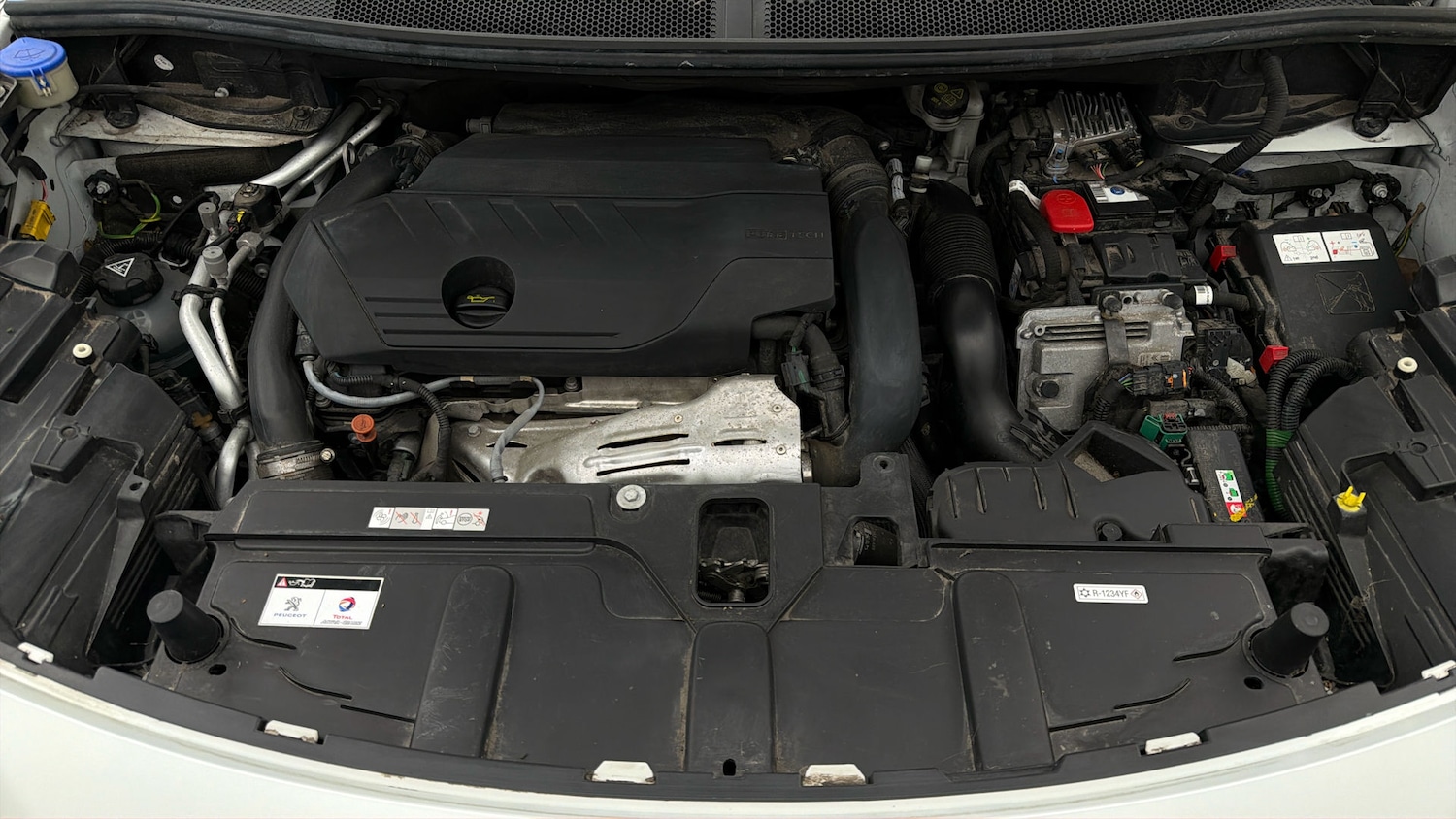 Used Peugeot 3008 2021 for sale - 78027310: Photo 18