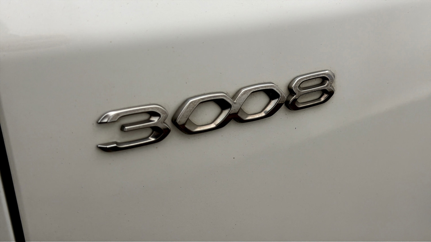 Used Peugeot 3008 2021 for sale - 78027310: Photo 20