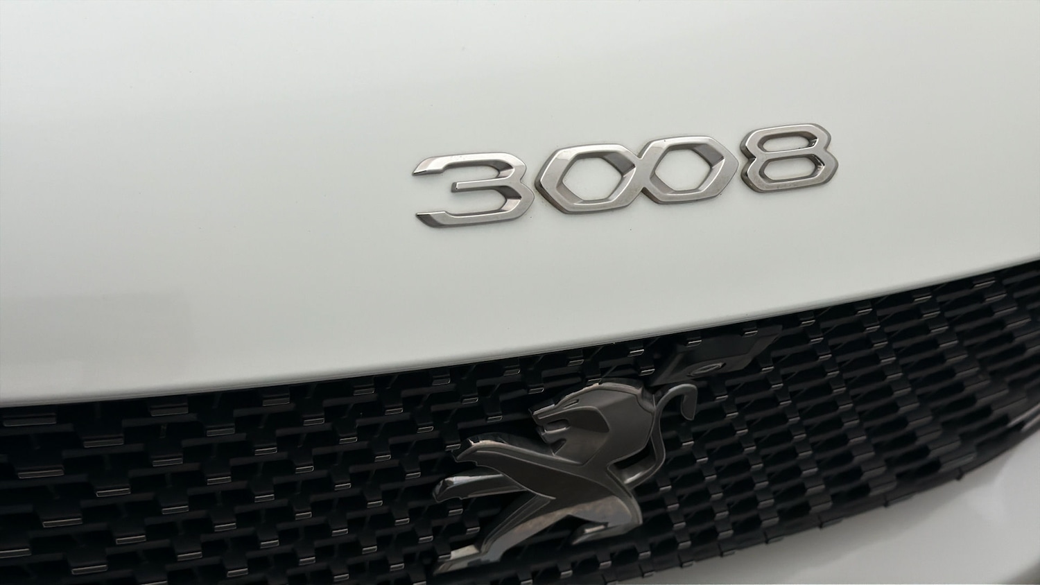 Used Peugeot 3008 2021 for sale - 78027310: Photo 22