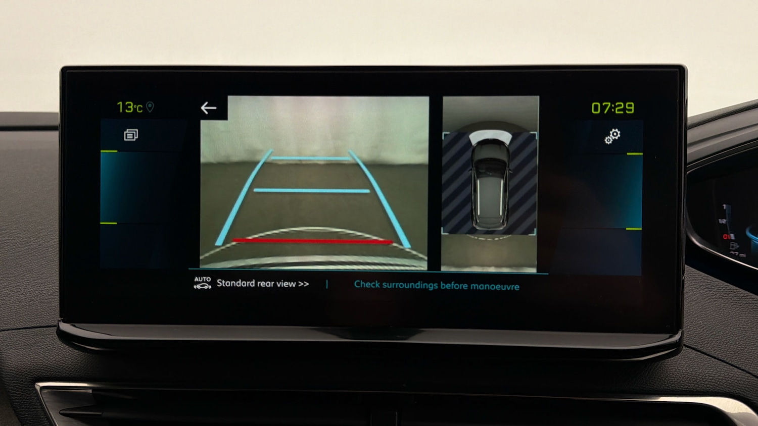 Used Peugeot 3008 2021 for sale - 78027310: Photo 27