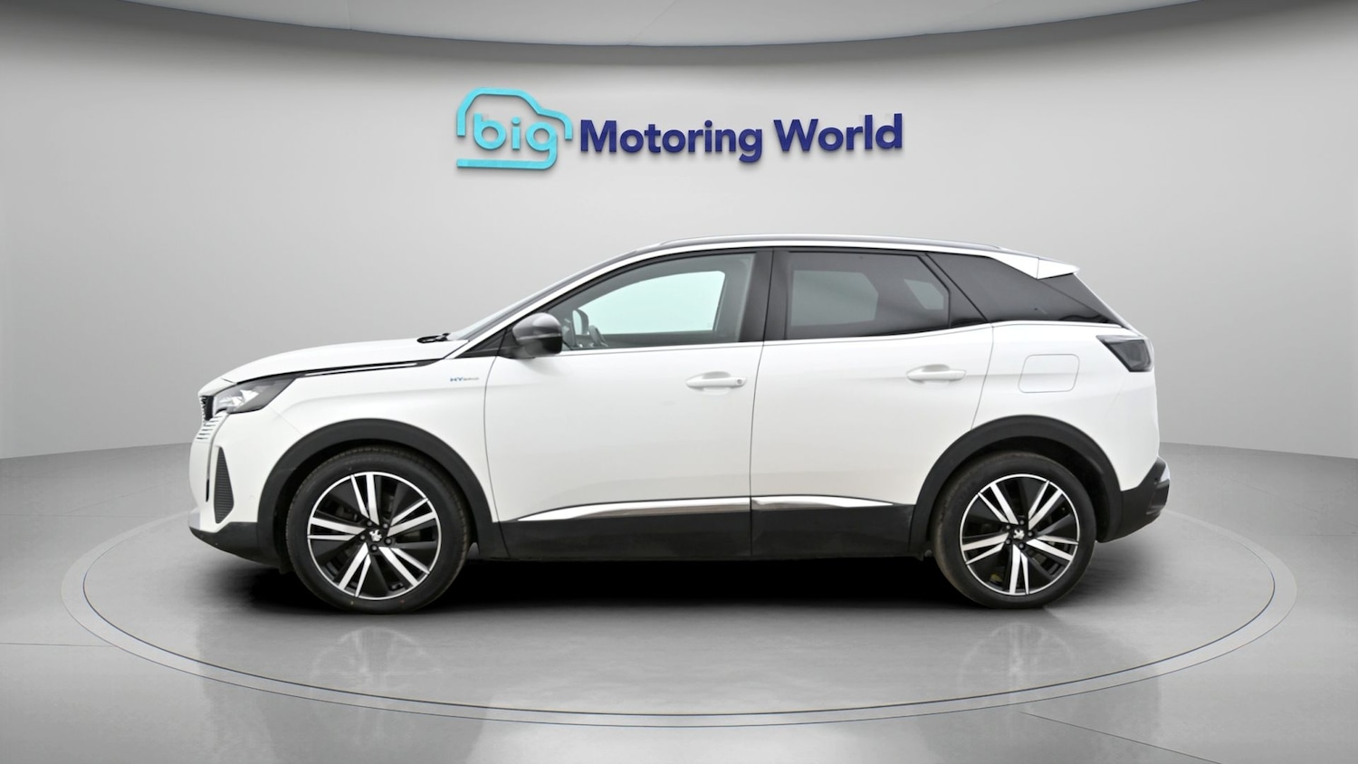 Used Peugeot 3008 2021 for sale - 78027310: Photo 4