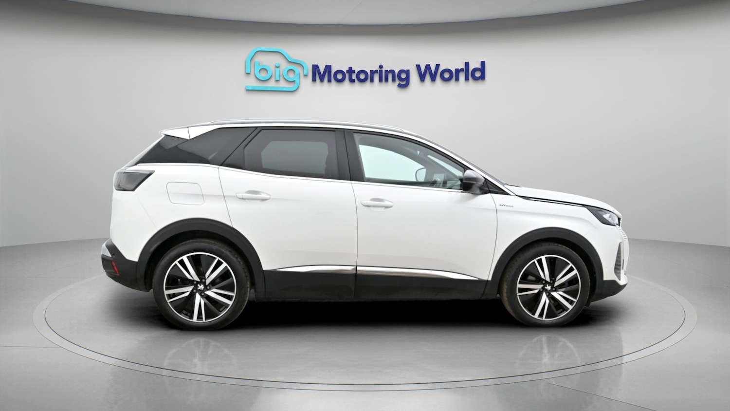 Used Peugeot 3008 2021 for sale - 78027310: Photo 8