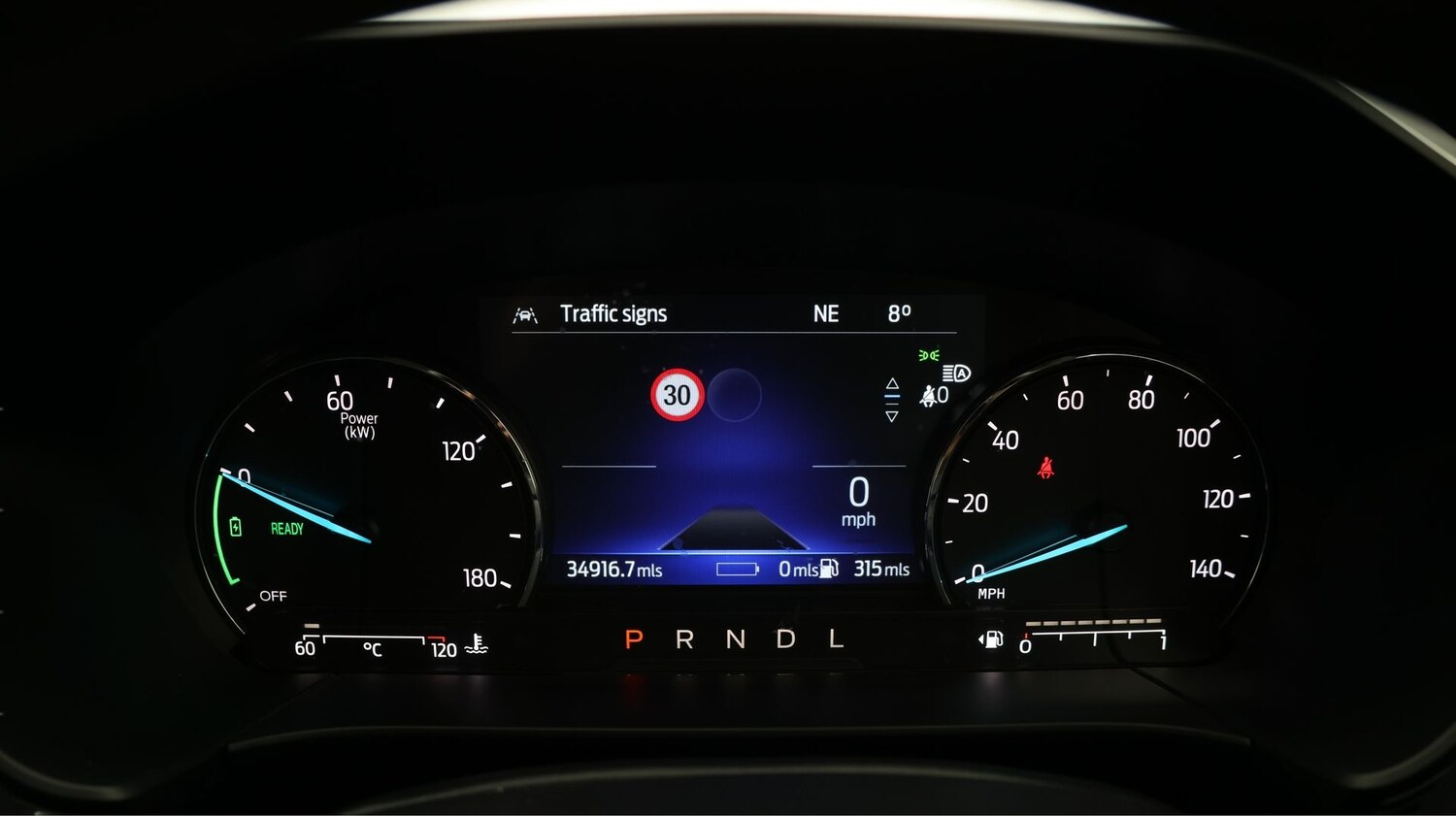 Used Ford Kuga for sale - 77297189: Photo 10