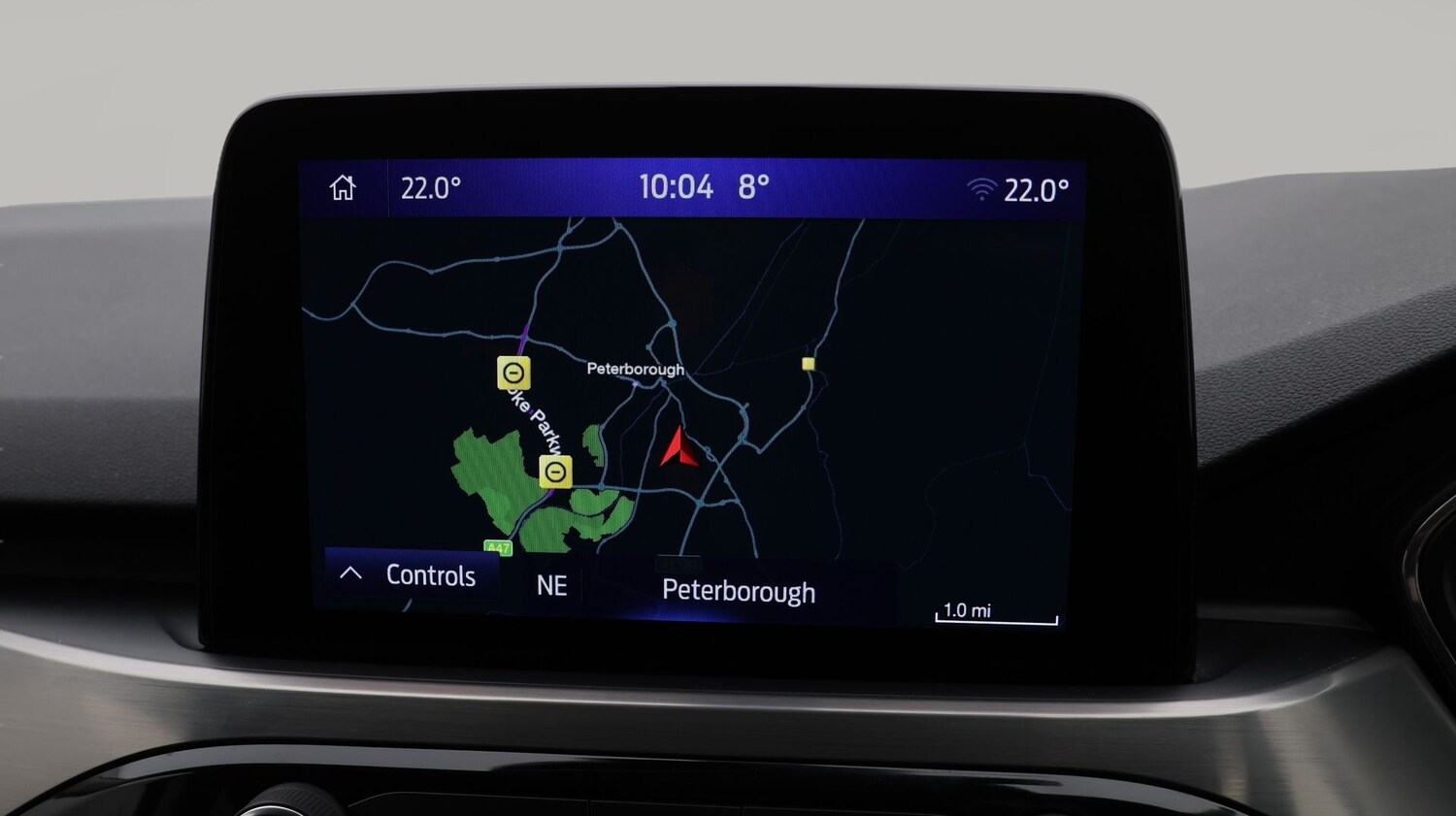 Used Ford Kuga for sale - 77297189: Photo 11