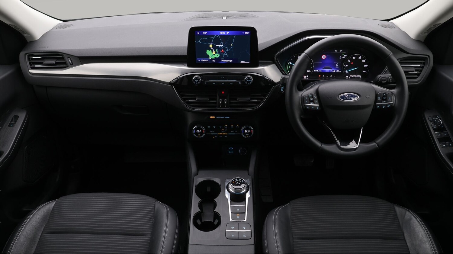 Used Ford Kuga for sale - 77297189: Photo 13