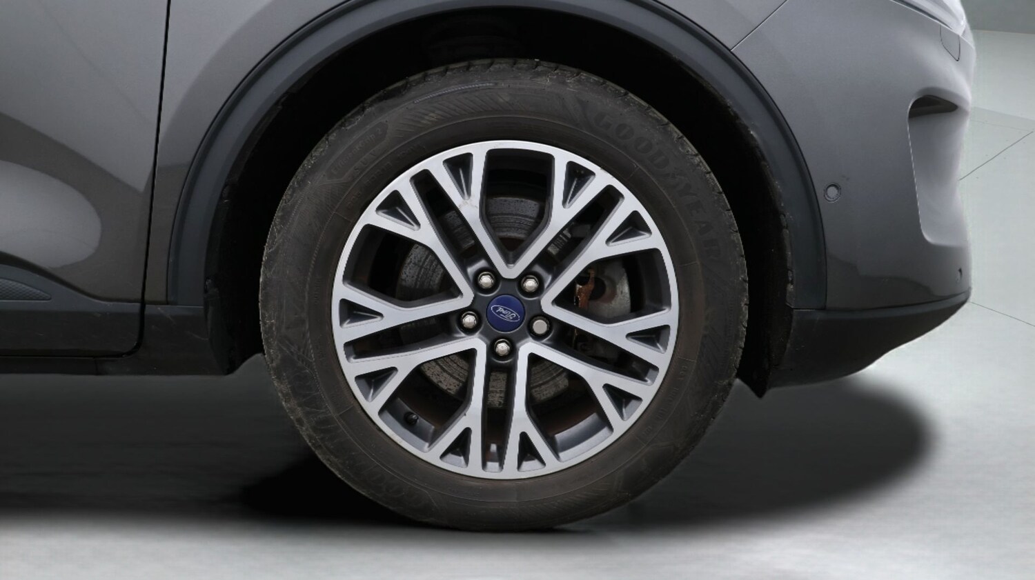 Used Ford Kuga for sale - 77297189: Photo 18