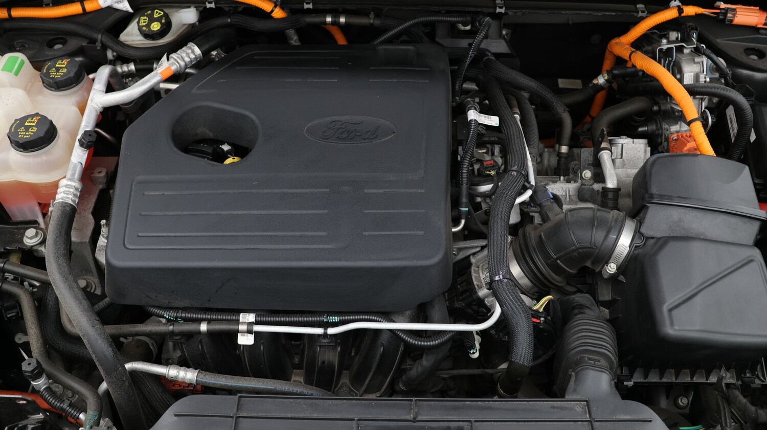 Used Ford Kuga for sale - 77297189: Photo 19