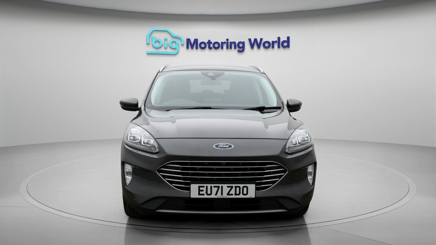 Used Ford Kuga for sale - 77297189: Photo 2