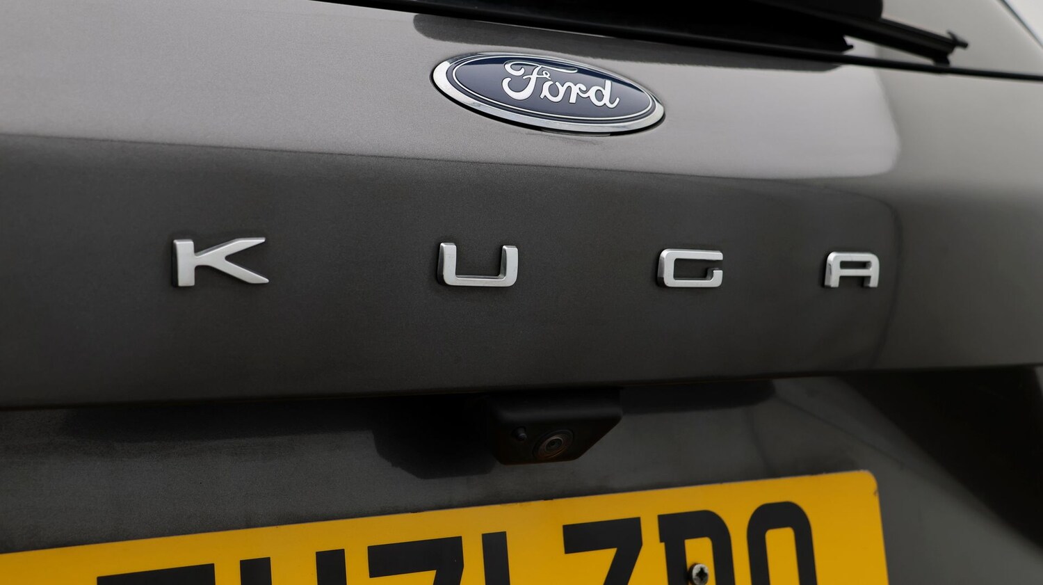 Used Ford Kuga for sale - 77297189: Photo 20