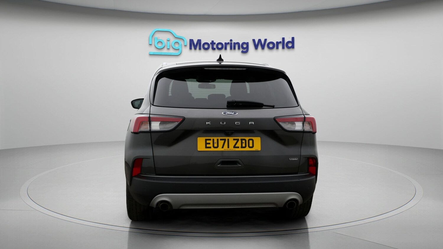 Used Ford Kuga for sale - 77297189: Photo 6