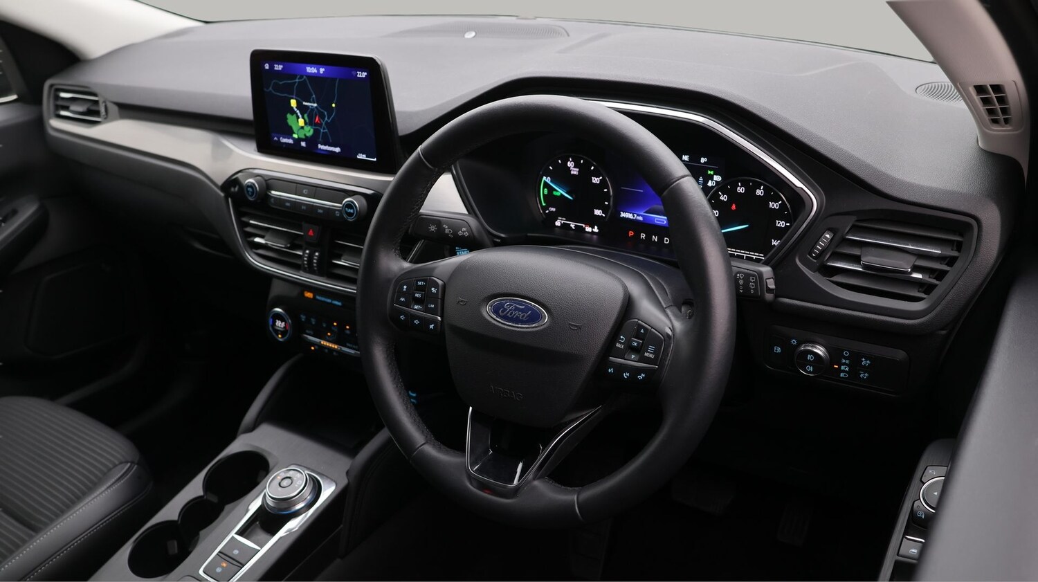 Used Ford Kuga for sale - 77297189: Photo 9