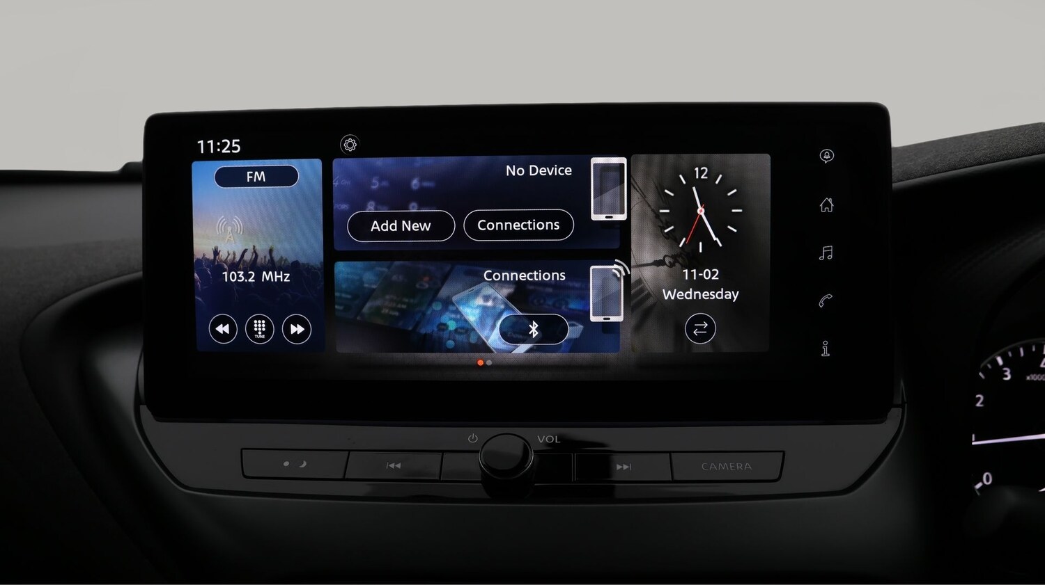 Used Nissan Juke for sale - 77749714: Photo 11