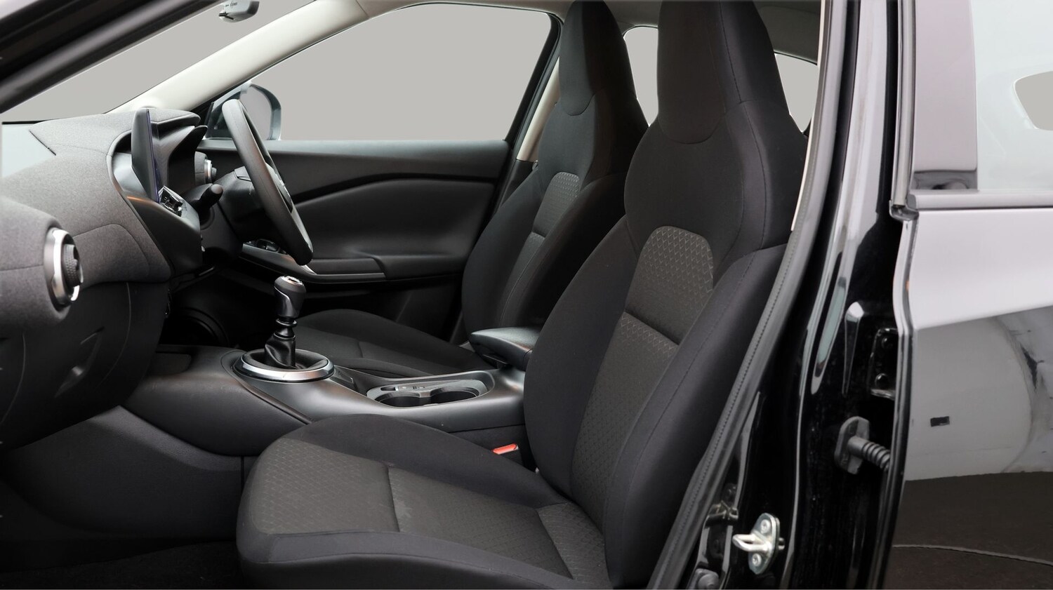 Used Nissan Juke for sale - 77749714: Photo 14