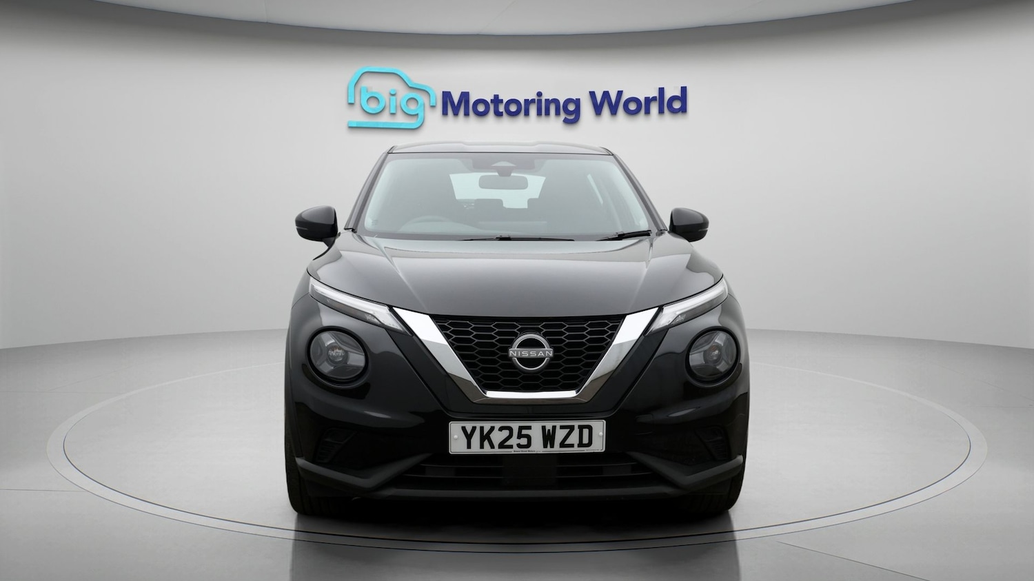 Used Nissan Juke for sale - 77749714: Photo 2