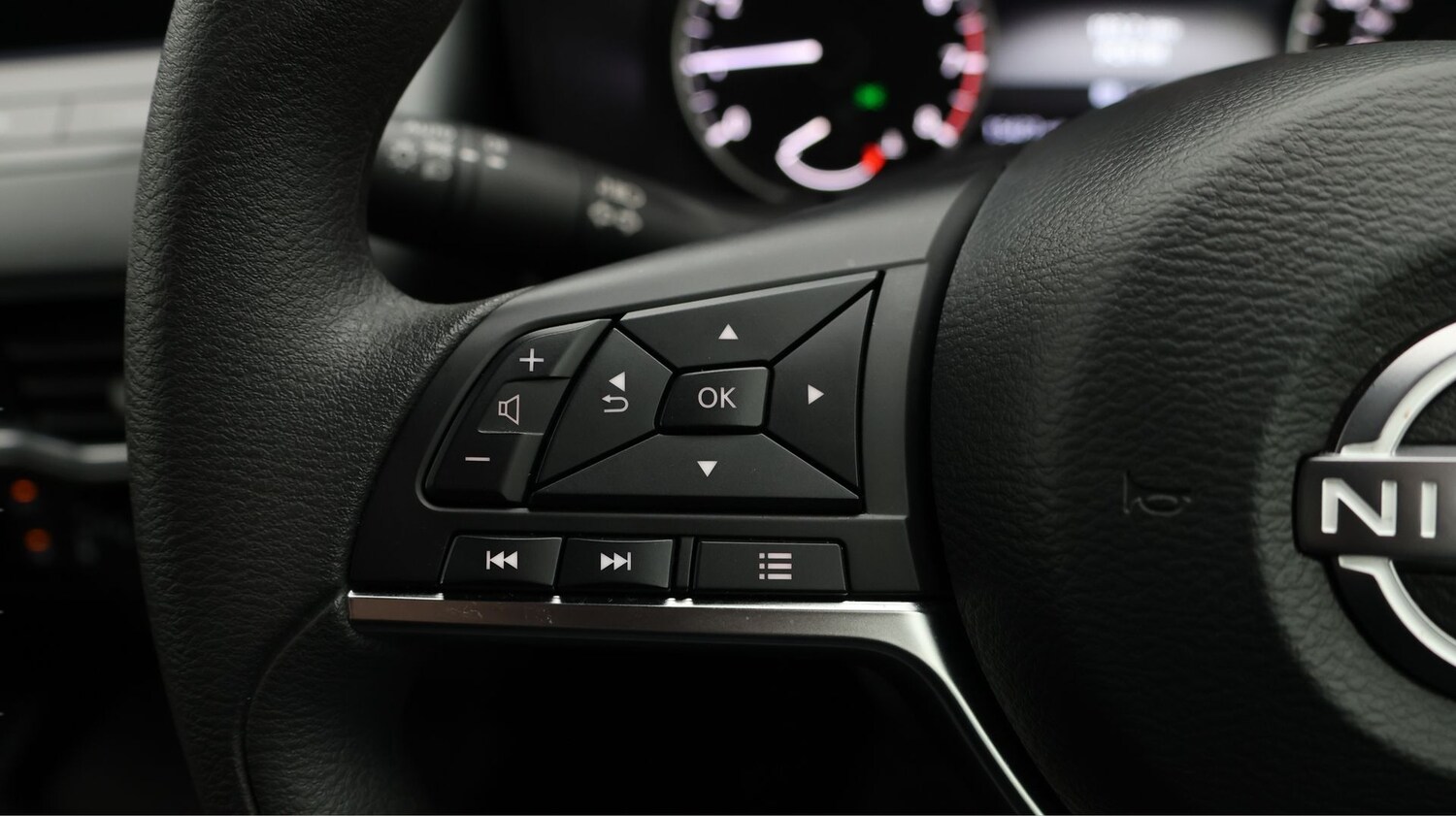 Used Nissan Juke for sale - 77749714: Photo 22