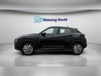 Used Nissan Juke 2025 for sale - 77749714: Photo