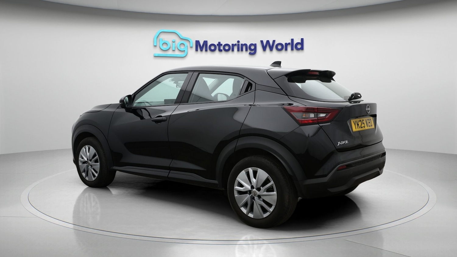 Used Nissan Juke for sale - 77749714: Photo 5