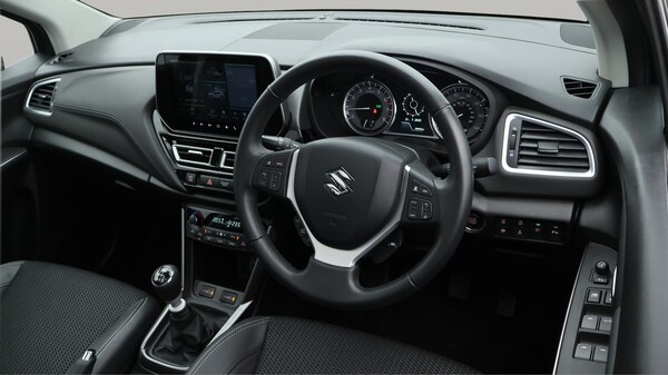 Used Suzuki SX4 S-Cross 2024 for sale - 75318746: Photo 10