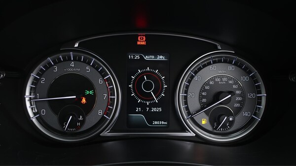 Used Suzuki SX4 S-Cross 2024 for sale - 75318746: Photo 11