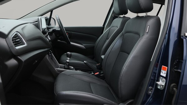 Used Suzuki SX4 S-Cross 2024 for sale - 75318746: Photo 15