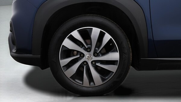 Used Suzuki SX4 S-Cross 2024 for sale - 75318746: Photo 19