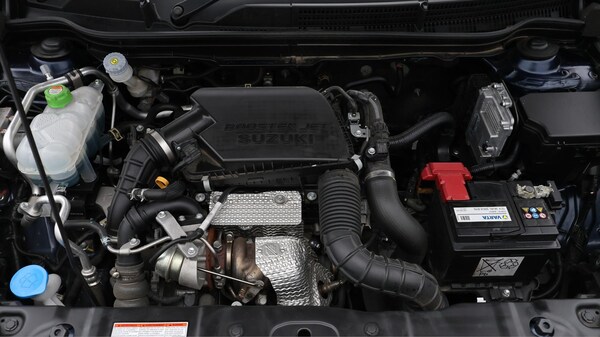 Used Suzuki SX4 S-Cross 2024 for sale - 75318746: Photo 20