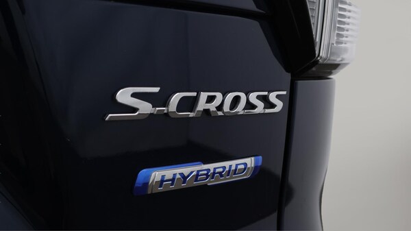 Used Suzuki SX4 S-Cross 2024 for sale - 75318746: Photo 24