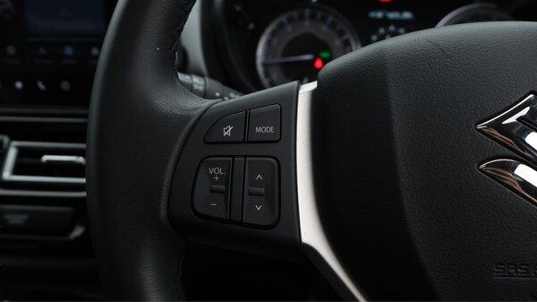 Used Suzuki SX4 S-Cross 2024 for sale - 75318746: Photo 27