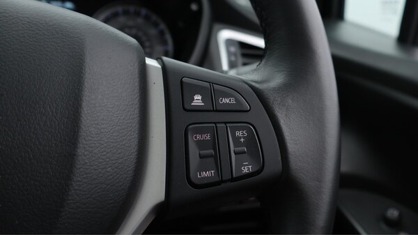 Used Suzuki SX4 S-Cross 2024 for sale - 75318746: Photo 28