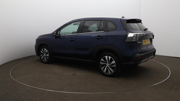 Used Suzuki SX4 S-Cross 2024 for sale - 75318746: Photo 37