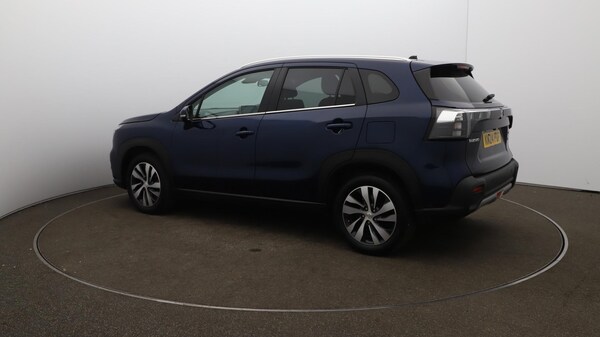 Used Suzuki SX4 S-Cross 2024 for sale - 75318746: Photo 38