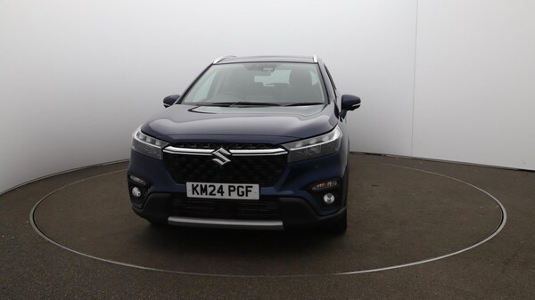 Used Suzuki SX4 S-Cross 2024 for sale - 75318746: Photo 41