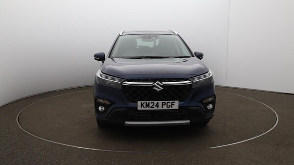 Used Suzuki SX4 S-Cross 2024 for sale - 75318746: Photo 42